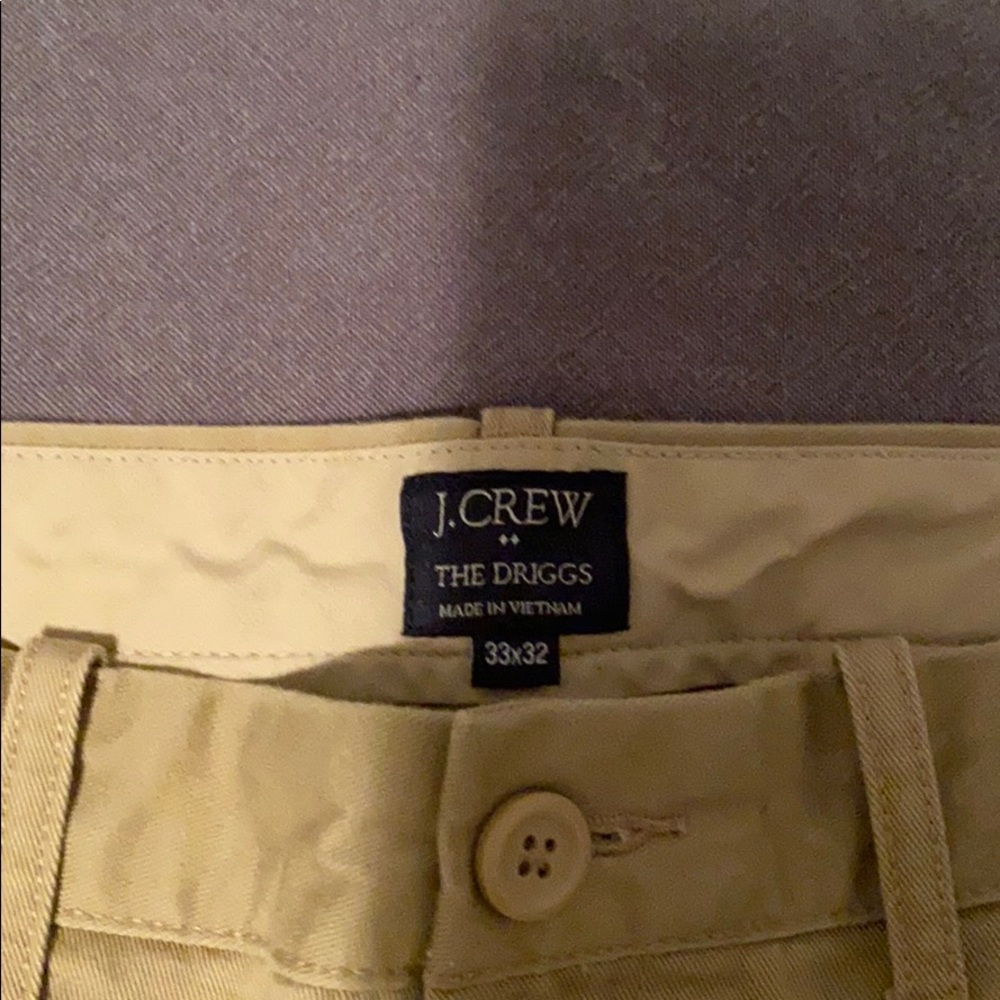 Chinos - Picture 2 of 2